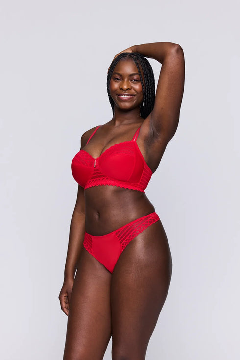 PrimaDonna Twist East End Thong